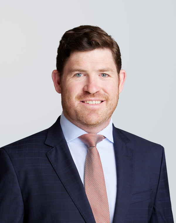 Daniel Dan Brand Principal Lawyer Brand Solicitors Perth Albany personal injury lawyer