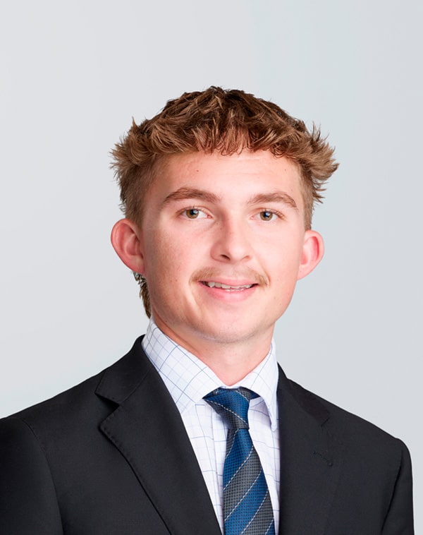 Josh Featherby Brand Solicitors Perth Albany