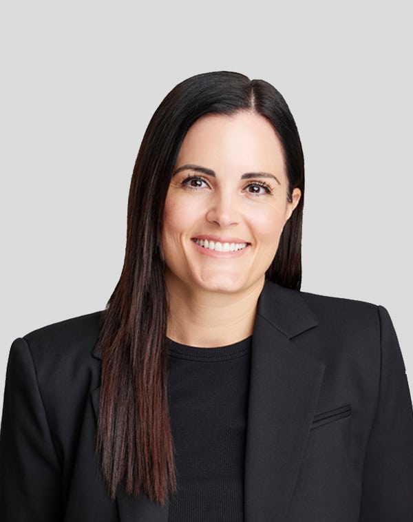 Amy Bilich Senior Lawyer Brand Solicitors Perth Albany Personal Injury Law