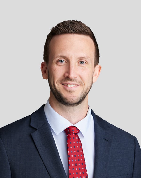 Ben Hansberry Brand Solicitors Personal Injury Lawyer Perth Albany