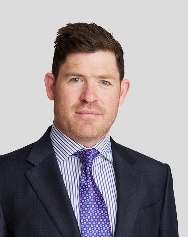 Daniel Dan Brand Principal Lawyer Brand Solicitors Perth Albany WA