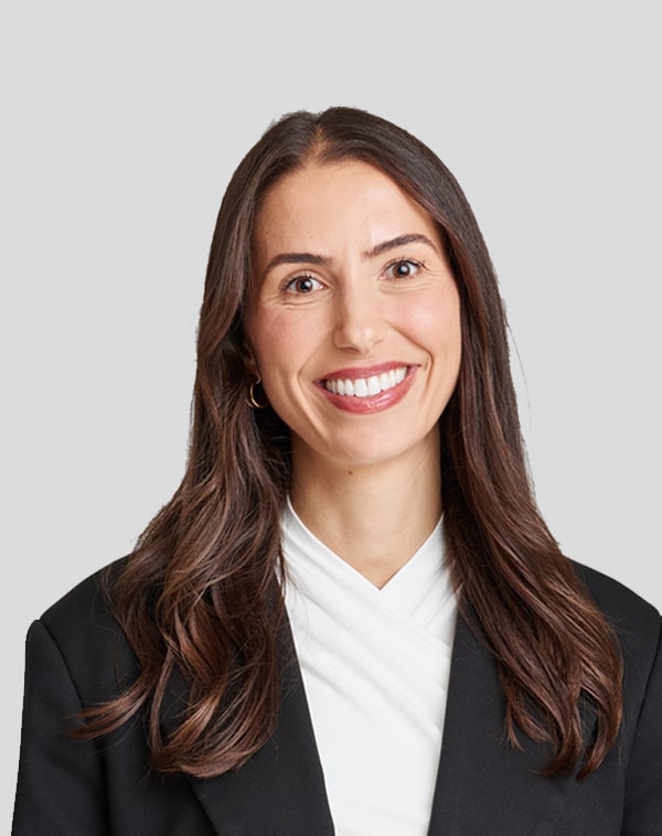 Natasha Brunetto Senior Lawyer Brand Solicitors Perth Albany Personal Injury Law
