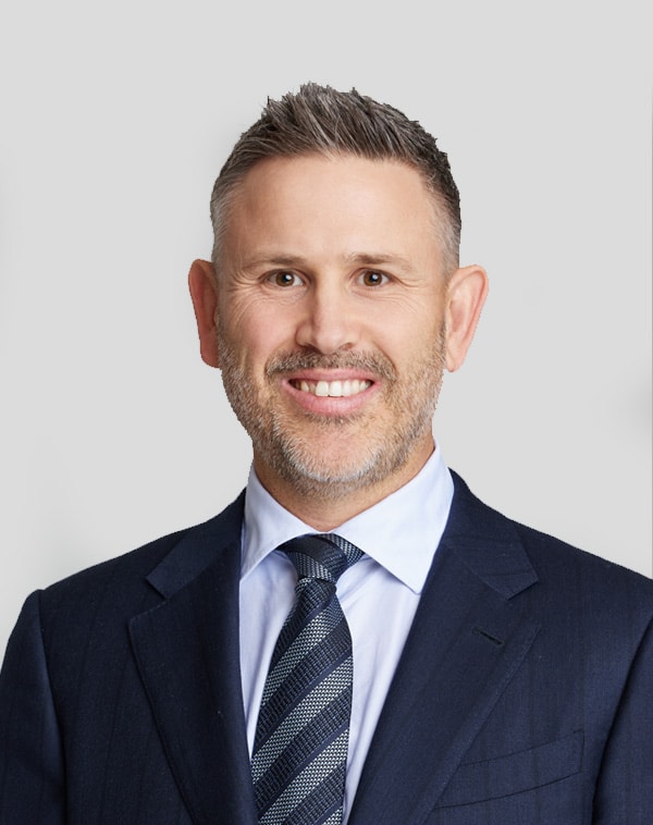 Trent Passmore Brand Solicitors Perth Albany