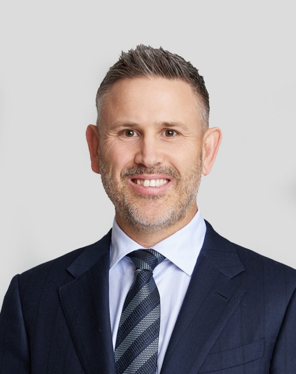 Trent Passmore Brand Solicitors Perth Albany